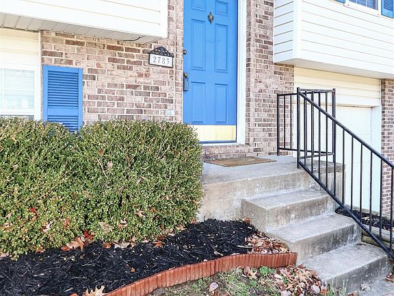 2nd image of 2783 Berwood Ln