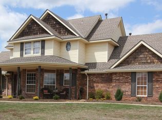 510 Southview Dr, Kingfisher, OK 73750