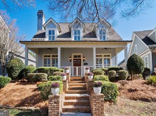 5117 Swann St SW, Covington, GA 30014