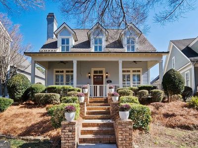 5117 Swann St SW, Covington, GA, 30014