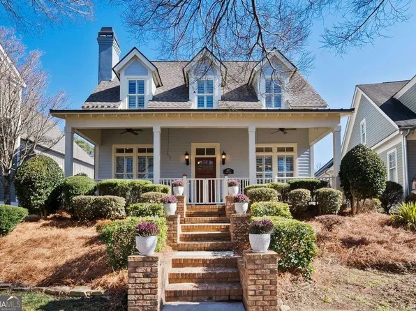 5117 Swann St SW, Covington, GA 30014