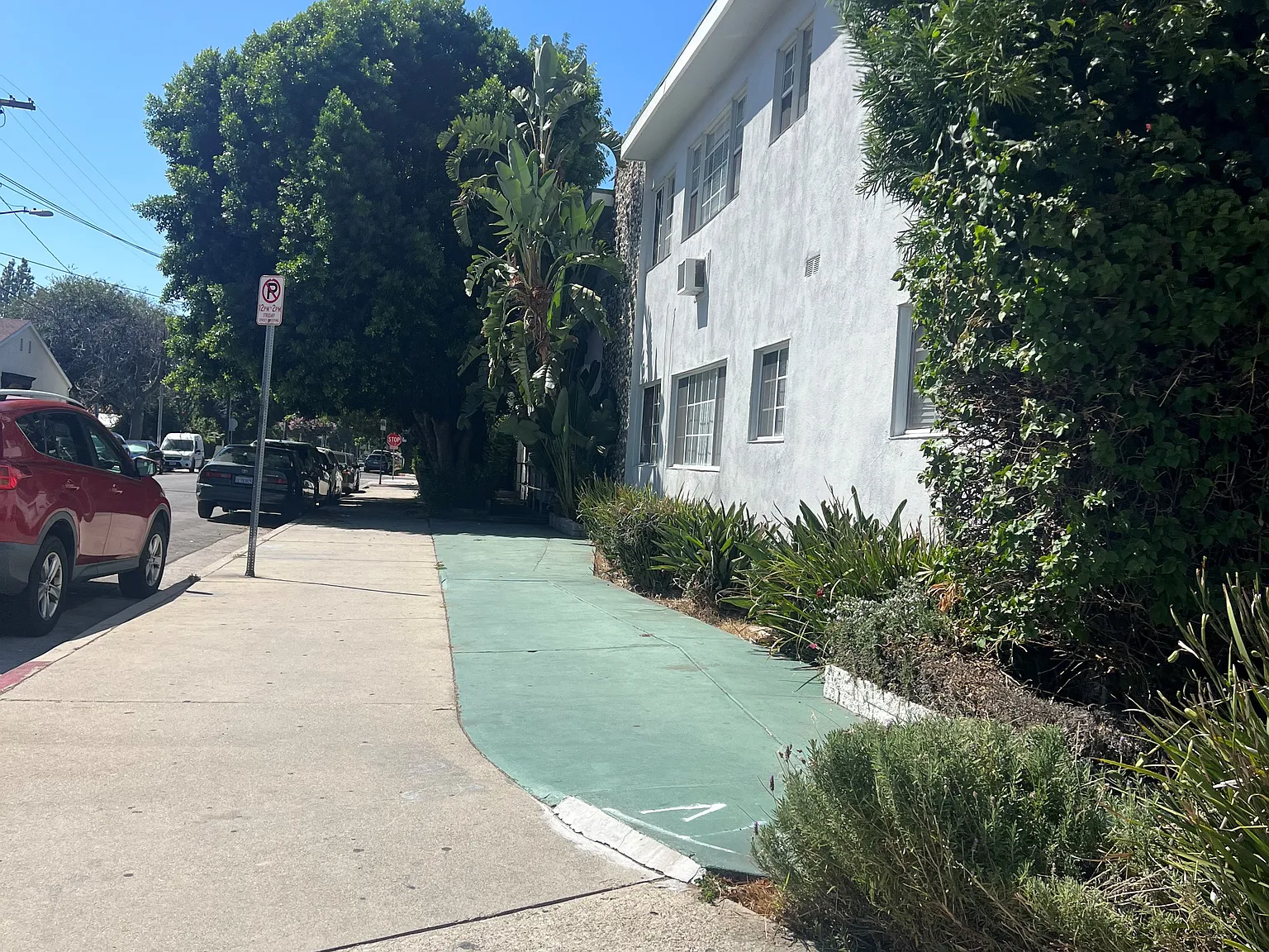 7507 Sepulveda — Photo 3