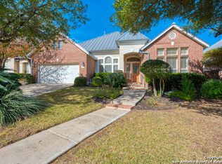 107 Binham Hts, Shavano Park, TX 78249