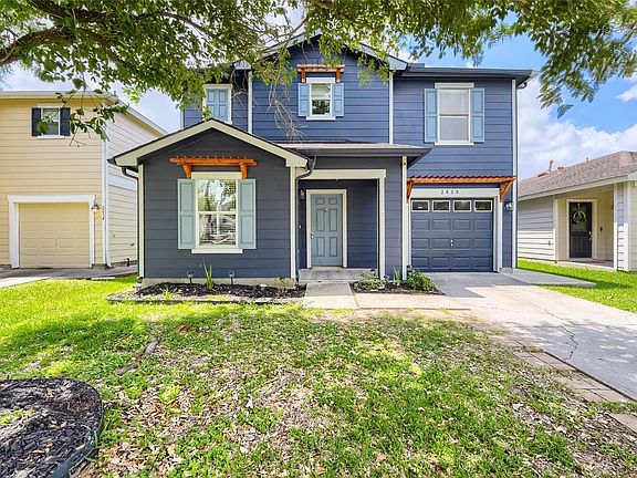 2nd image of 2630 Skyview Ridge Ct