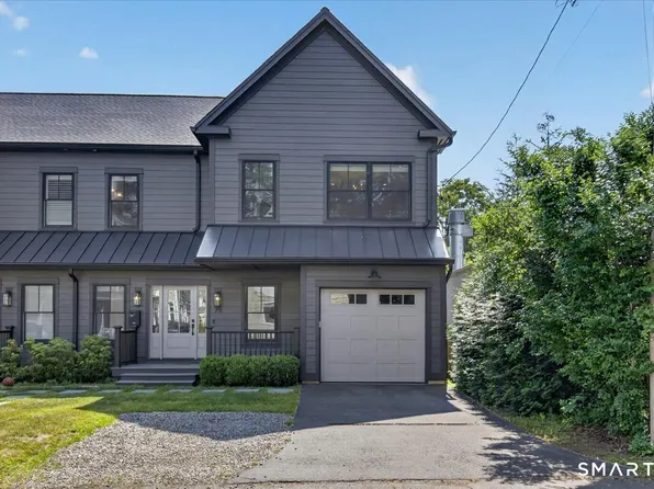 79 Thorpe Street #79, Fairfield, CT 06824