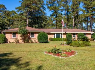 116 Bruner Rd, Dothan, AL 36301