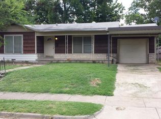 1116 N 45th St, Waco, TX 76710