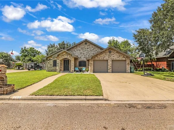 214 W 17th St, San Juan, TX 78589