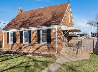 4117 Vernon Ave, Brookfield, IL 60513