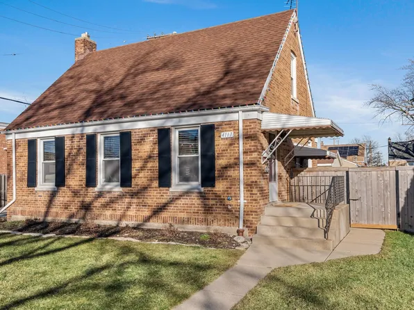4117 Vernon Ave, Brookfield, IL 60513