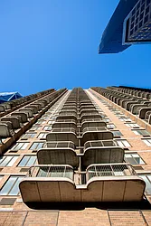 Rented by Jack Resnick & Sons