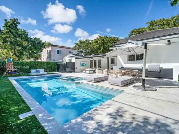 440 Zamora Ave, Coral Gables, FL 33134