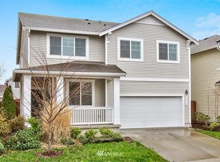 4511 S 217th St, Auburn, WA 98092