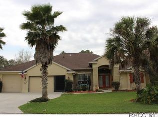 68 Vinca St, Homosassa, FL 34446