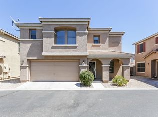 9565 N 82nd Ave, Peoria, AZ 85345