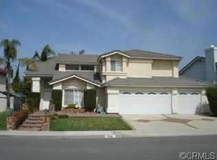 645 Boxcove Pl, Diamond Bar, CA 91765