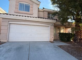 285 Lenape Heights Ave, Las Vegas, NV 89148