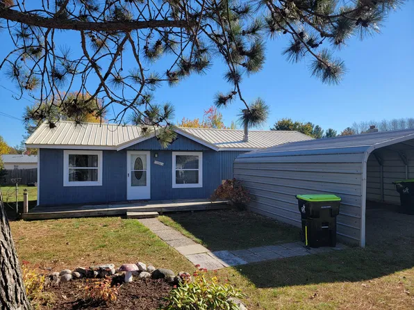 1052 Knollwood Dr, Saint Helen, MI 48656