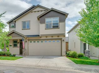 3302 NW 47th Dr, Camas, WA 98607