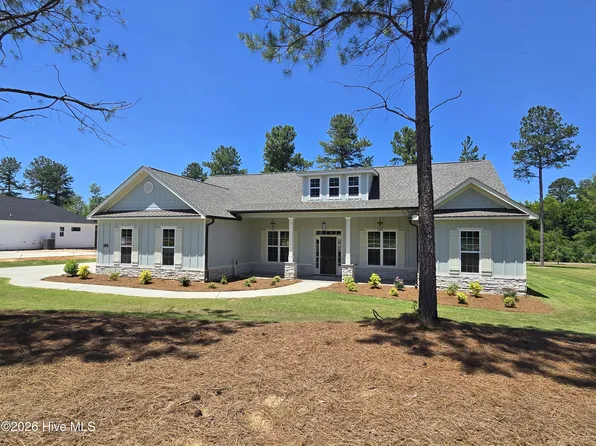 1532 Bellingham Drive, Beech Island, SC 29842