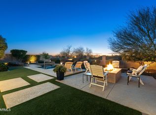 2046 N Red Clf, Mesa, AZ 85207