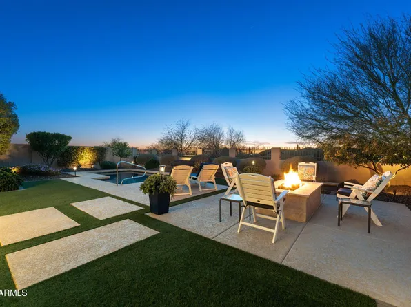 2046 N RED Cliff, Mesa, AZ 85207