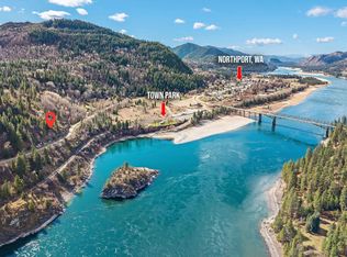 Xx Northport Waneta Rd, Morton, WA 98356