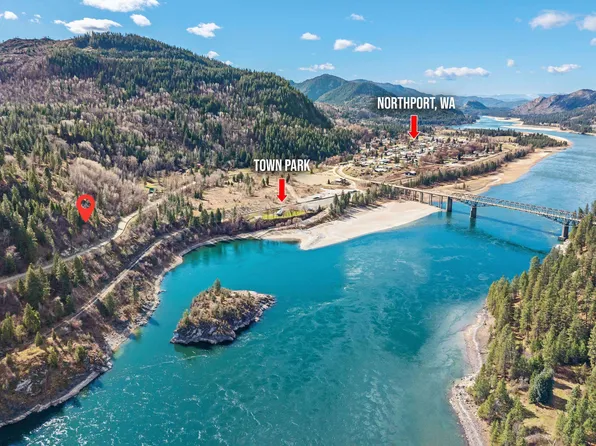 Xx Northport Waneta Rd, Morton, WA 98356