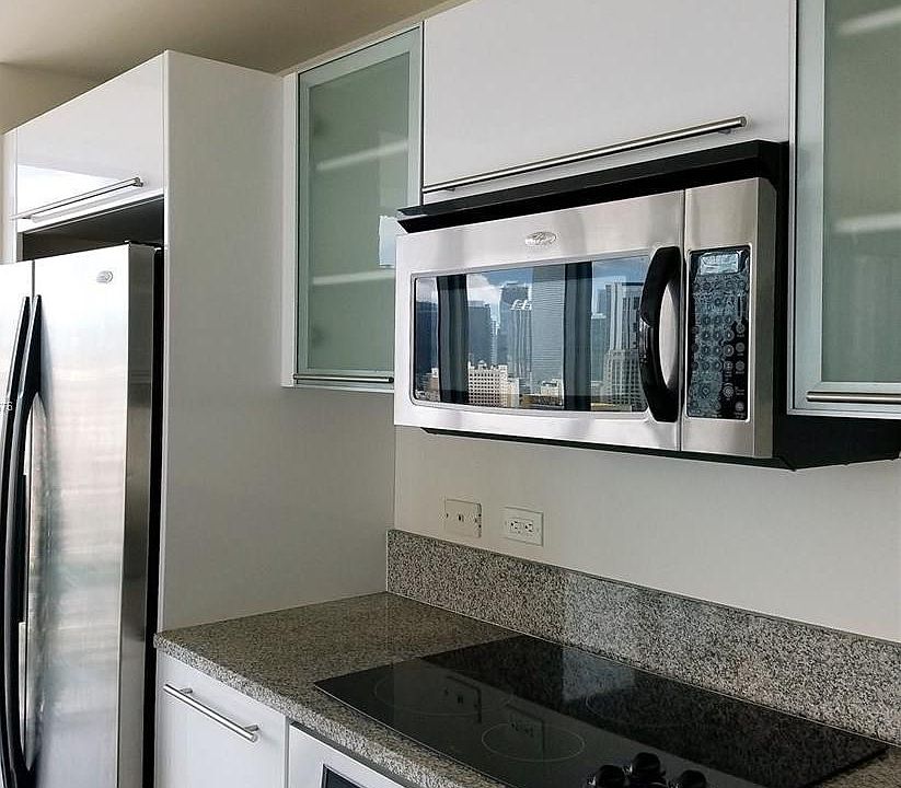 1st image of 888 Biscayne Blvd APT 1709