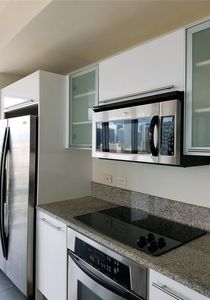 888 Biscayne Blvd APT 1709, Miami, FL, 33132
