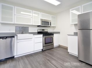 5 Darling St APT 7, Roxbury Crossing, MA 02120