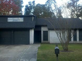 3014 Deer Valley Dr, Spring, TX 77373