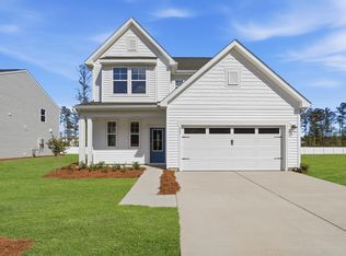 546 Old Charleston Rd, Pelion, SC 29123