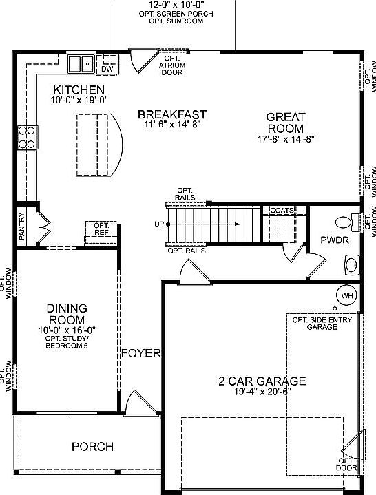 2nd image of 1840 Deveron Ct