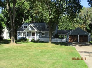 711 Frank Blvd, Akron, OH 44320