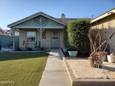 3657 Imperial Ave, Rosamond, CA, 93560