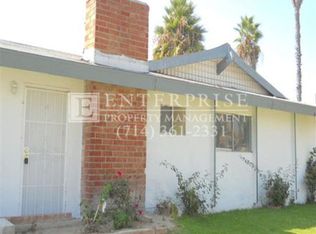 141 S Laxore St APT A, Anaheim, CA 92804