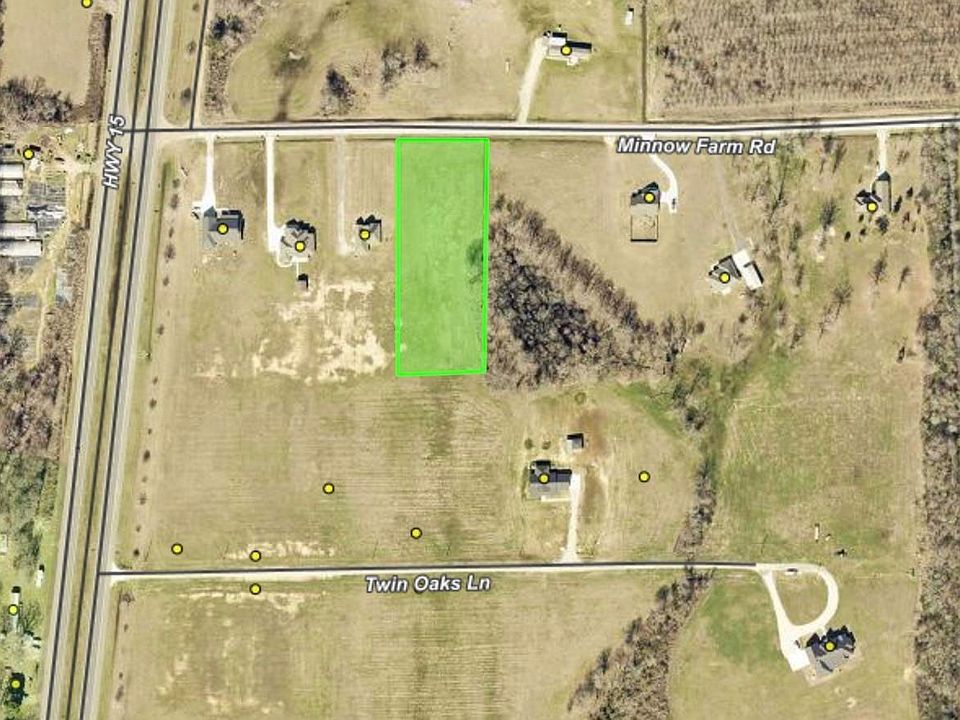 2nd image of LOT 4 Minnow Farm Rd