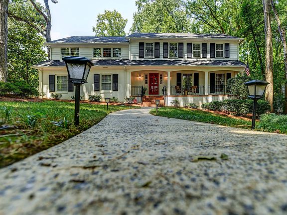 2nd image of 4401 Atleigh Ct