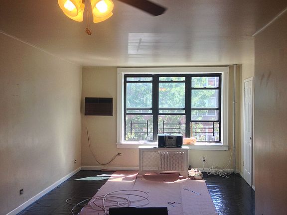 Living /Dinning Room