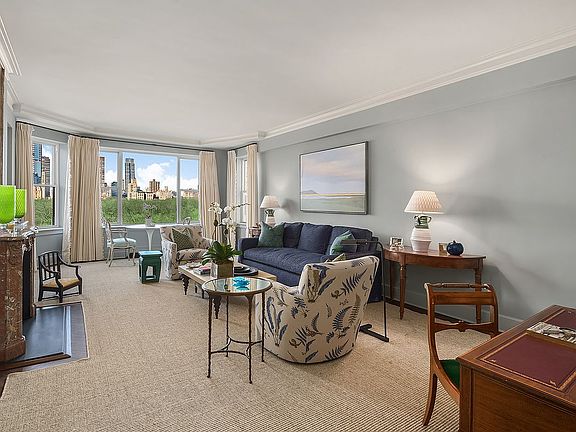 3rd image of 1 E 66th St APT 12A