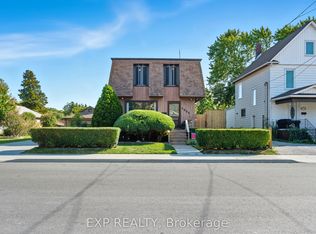 5904 Prospect St, Niagara Falls, ON L2G1G8