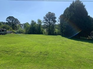 Elizabeth Dr, Mount airy, NC 27030