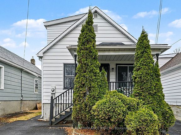 3rd image of 414 Gillespie Ave