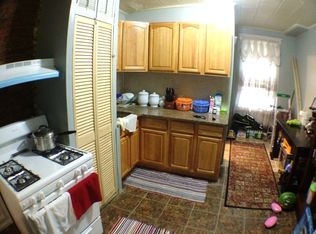165 Clendenny Ave APT 2, Jersey City, NJ 07304