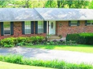 3604 Larry Ln, Chattanooga, TN 37412
