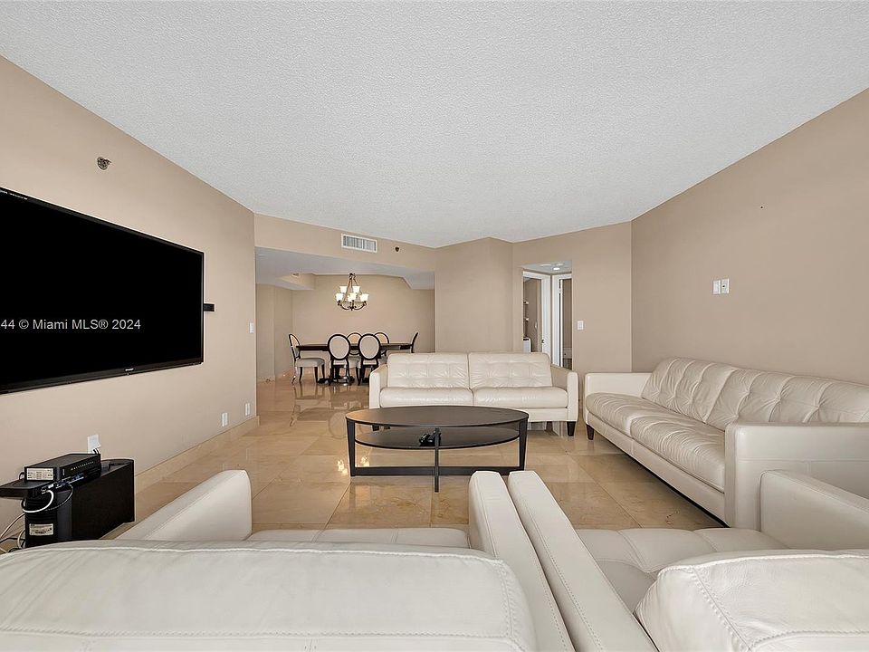 Harbor Towers 3598 Yacht Club Dr Miami FL Zillow