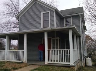 1321 Warren Ave, Front Royal, VA 22630