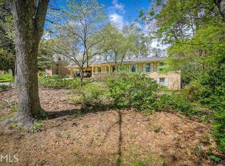 5753 Forrest Rd, Stone Mountain, GA 30087