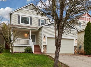 19046 Barrington Ave, Sandy, OR 97055